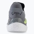 Buty treningowe męskie Under Armour Dynamic IntelliKnit titan gray/morph green/midnight navy 6