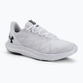 Buty do biegania męskie Under Armour Charged Speed Swift white/mod gray/black