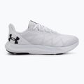 Buty do biegania męskie Under Armour Charged Speed Swift white/mod gray/black 2