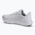 Buty do biegania męskie Under Armour Charged Speed Swift white/mod gray/black 3