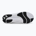 Buty do biegania męskie Under Armour Charged Speed Swift white/mod gray/black 4