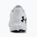 Buty do biegania męskie Under Armour Charged Speed Swift white/mod gray/black 6