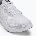 Buty do biegania męskie Under Armour Charged Speed Swift white/mod gray/black 7