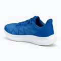 Buty do biegania męskie Under Armour Charged Speed Swift tech blue/tech blue/morph green 3