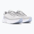 Buty do biegania damskie Under Armour Infinite Pro distant gray/halo gray/nimbus blue 8