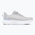 Buty do biegania damskie Under Armour Infinite Pro distant gray/halo gray/nimbus blue 9