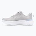 Buty do biegania damskie Under Armour Infinite Pro distant gray/halo gray/nimbus blue 10