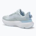 Buty do biegania damskie Under Armour Infinite Pro distant gray/halo gray/nimbus blue 3