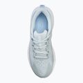 Buty do biegania damskie Under Armour Infinite Pro distant gray/halo gray/nimbus blue 5