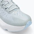 Buty do biegania damskie Under Armour Infinite Pro distant gray/halo gray/nimbus blue 7