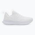 Buty do biegania męskie Under Armour Velociti 4 white/white/white 2