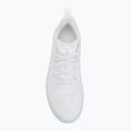 Buty do biegania męskie Under Armour Velociti 4 white/white/white 5