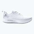 Buty do biegania męskie Under Armour Velociti 4 white/white/white 2