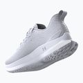 Buty do biegania męskie Under Armour Velociti 4 white/white/white 5