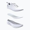 Buty do biegania męskie Under Armour Velociti 4 white/white/white 8
