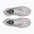Buty do biegania męskie Under Armour Velociti 4 halo gray/racer red/white 4