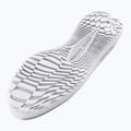 Buty do biegania męskie Under Armour Velociti 4 halo gray/racer red/white 5