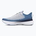 Buty do biegania męskie Under Armour Infinite white/midnight navy/white 10