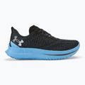 Buty do biegania męskie Under Armour Velociti 4 black/horizon blue/white 2
