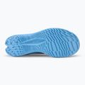 Buty do biegania męskie Under Armour Velociti 4 black/horizon blue/white 4