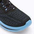 Buty do biegania męskie Under Armour Velociti 4 black/horizon blue/white 7