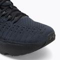 Buty do biegania męskie Under Armour Infinite Elite black/black black 7