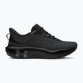 Buty do biegania męskie Under Armour Infinite Elite black/black black 8