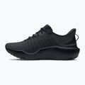 Buty do biegania męskie Under Armour Infinite Elite black/black black 9