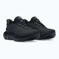 Buty do biegania męskie Under Armour Infinite Elite black/black black 10