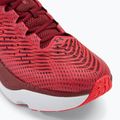 Buty do biegania męskie Under Armour Infinite Pro cardinal/racer red/black 7