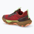 Buty do biegania męskie Under Armour Infinite Pro Trail earthen orange/brown obsidian/flare orange 3