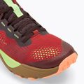 Buty do biegania męskie Under Armour Infinite Pro Trail earthen orange/brown obsidian/flare orange 7