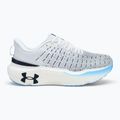 Buty do biegania damskie Under Armour Infinite Elite white/halo gray/midnight navy 2