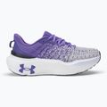 Buty do biegania damskie Under Armour Infinite Elite lavish/salt purple/black 2