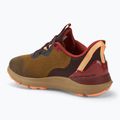 Buty do biegania męskie Under Armour Sonic Trail coyote/earthen orange/flare orange 3