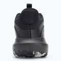 Buty do koszykówki Under Armour Lockdown 7 black/black/metallic silver 6