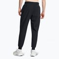 Spodnie męskie Under Armour Unstoppable Joggers black/black 3