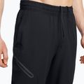 Spodnie męskie Under Armour Unstoppable Joggers black/black 4