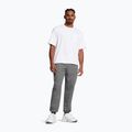 Spodnie treningowe męskie Under Armour Unstoppable Joggers castlerock/black 2