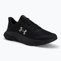 Buty do biegania męskie Under Armour Hovr Turbulence 2 RS black/black/reflective