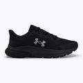 Buty do biegania męskie Under Armour Hovr Turbulence 2 RS black/black/reflective 2