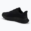 Buty do biegania męskie Under Armour Hovr Turbulence 2 RS black/black/reflective 3