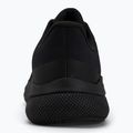 Buty do biegania męskie Under Armour Hovr Turbulence 2 RS black/black/reflective 6