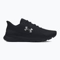 Buty do biegania męskie Under Armour Hovr Turbulence 2 RS black/black/reflective 8