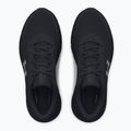 Buty do biegania męskie Under Armour Hovr Turbulence 2 RS black/black/reflective 11