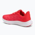 Buty do biegania męskie Under Armour Charged Speed Swift racer red/racer red/black 3