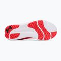 Buty do biegania męskie Under Armour Charged Speed Swift racer red/racer red/black 4