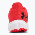 Buty do biegania męskie Under Armour Charged Speed Swift racer red/racer red/black 6