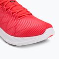 Buty do biegania męskie Under Armour Charged Speed Swift racer red/racer red/black 7