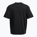 Koszulka męska Under Armour HW OS Branded black/white 4